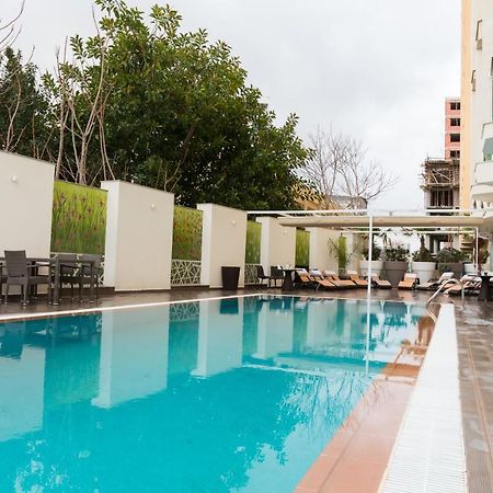 New Day Hotel Algiers Экстерьер фото
