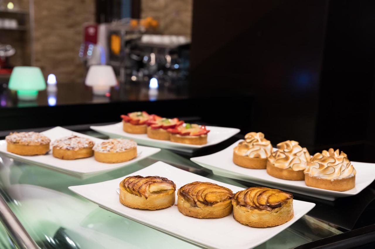 New Day Hotel Algiers Экстерьер фото