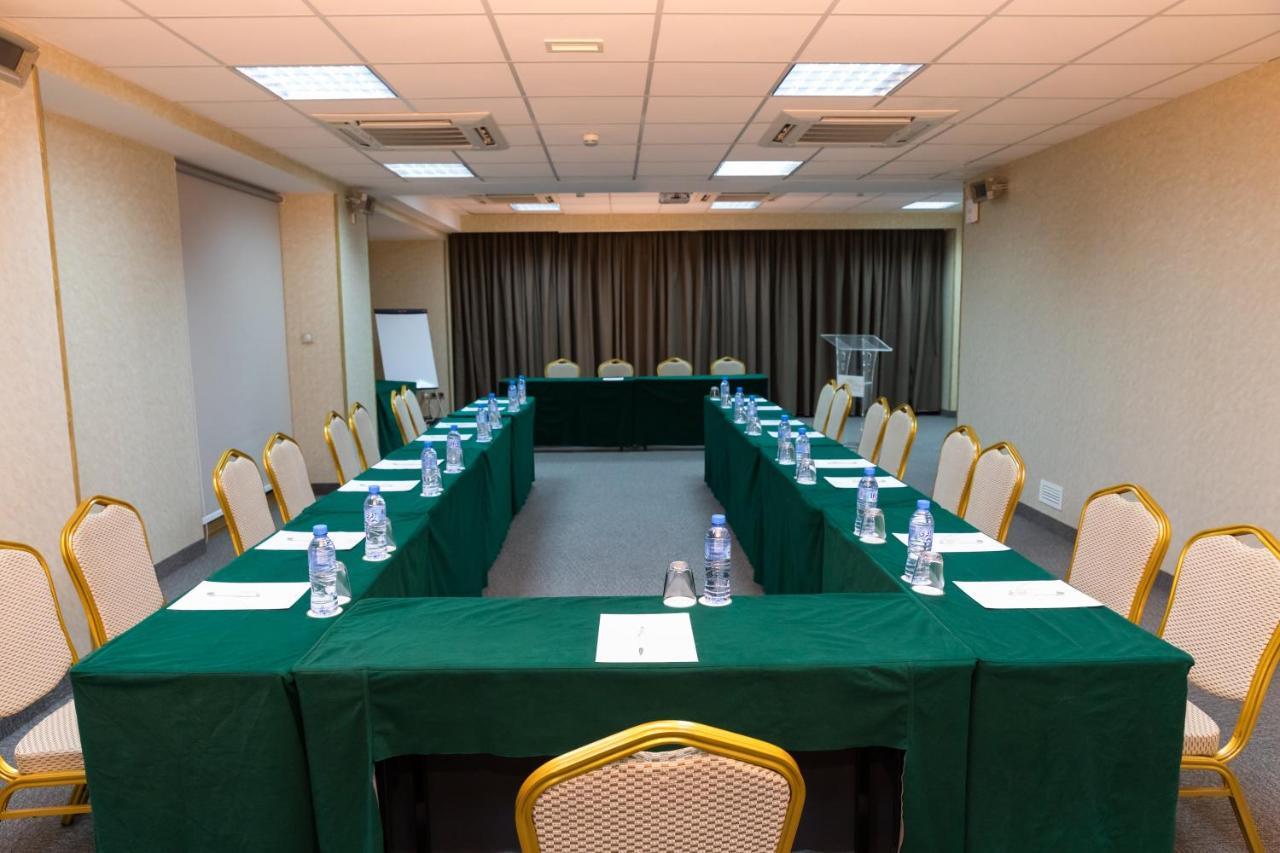 New Day Hotel Algiers Экстерьер фото