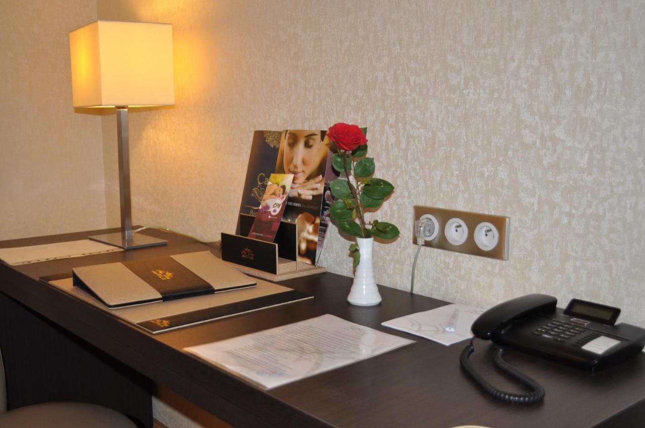 New Day Hotel Algiers Экстерьер фото