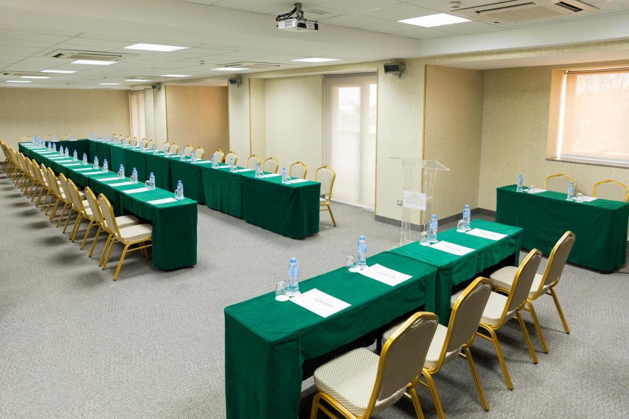 New Day Hotel Algiers Экстерьер фото