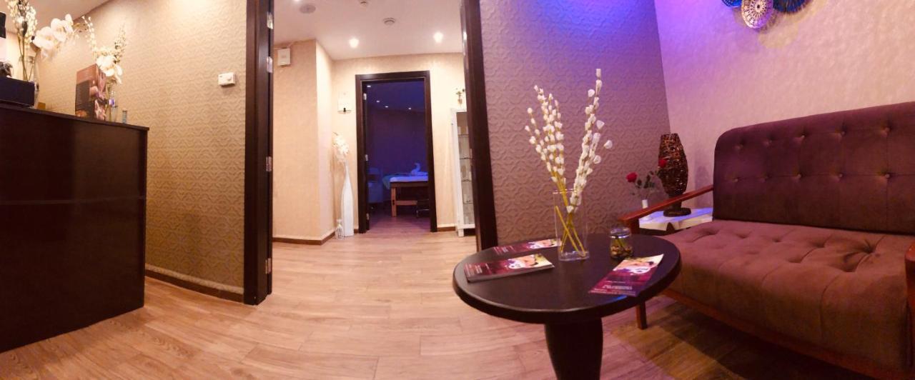 New Day Hotel Algiers Экстерьер фото